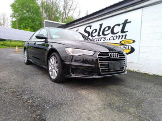 Used 2016 Audi A6 2.0T Premium Plus w/ Premium Plus Package AWD/4WD video 1