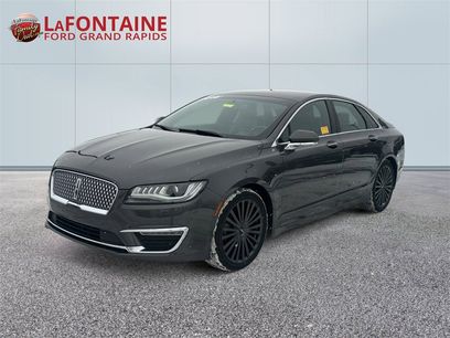 Used 2018 Lincoln MKZ Reserve