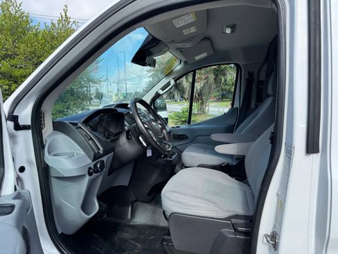 Used 2017 Ford Transit 150 130 Low Roof RWD image 23