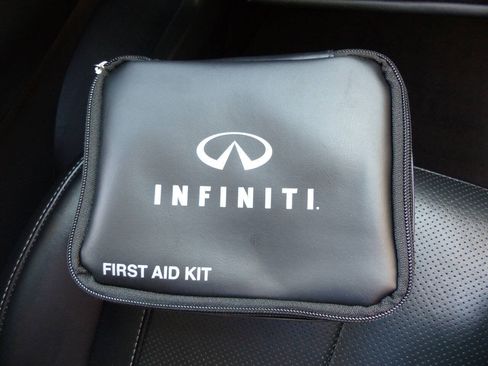 Used 2023 INFINITI QX60 Luxe w/ Performance Audio Package AWD/4WD image 55