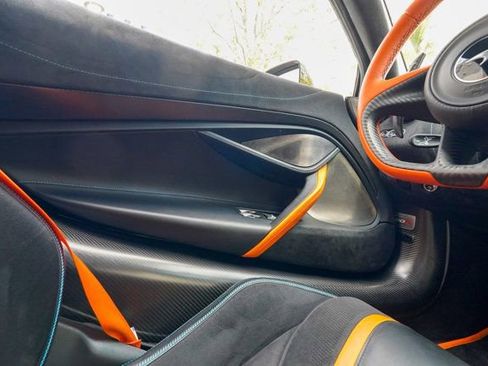 Used 2019 McLaren 720S Performance image 86