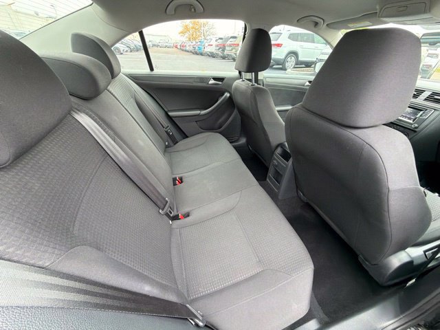 Used 2016 Volkswagen Jetta S FWD image 27