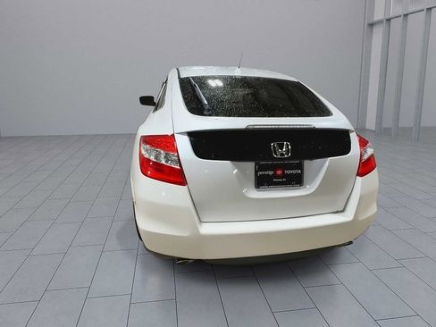 Used 2012 Honda Crosstour EX-L image 7