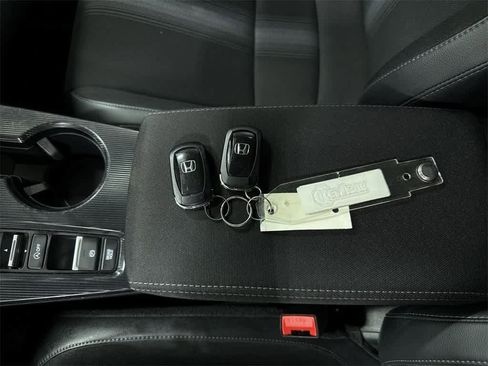 Used 2023 Honda Civic Sport image 30