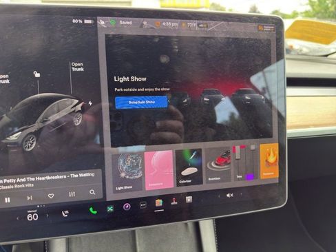Used 2021 Tesla Model 3 Long Range image 27