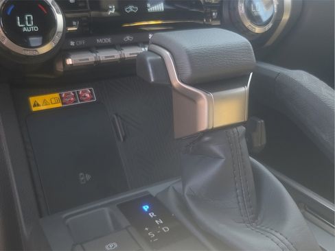 New 2026 Toyota Tacoma Limited image 26