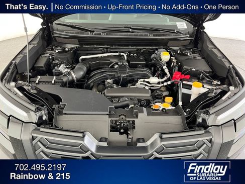 New 2026 Subaru Outback Limited image 27