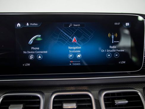 Used 2023 Mercedes-Benz GLE 53 AMG 4MATIC Coupe image 29