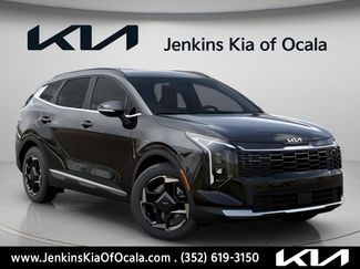 New 2026 Kia Sportage EX w/ EX Panorama Roof Package FWD video 1