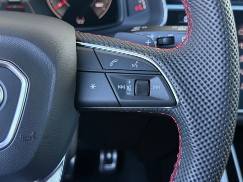 New 2026 Audi SQ7 Prestige AWD/4WD image 30