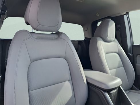 Used 2019 Chevrolet Colorado W/T w/ WT Convenience Package image 25