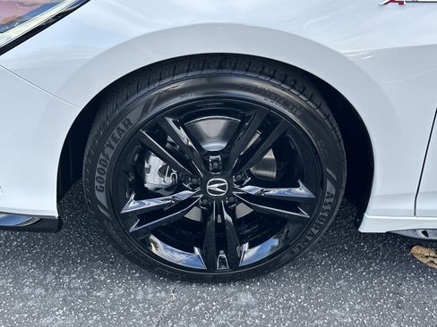 New 2026 Acura Integra A-Spec image 11