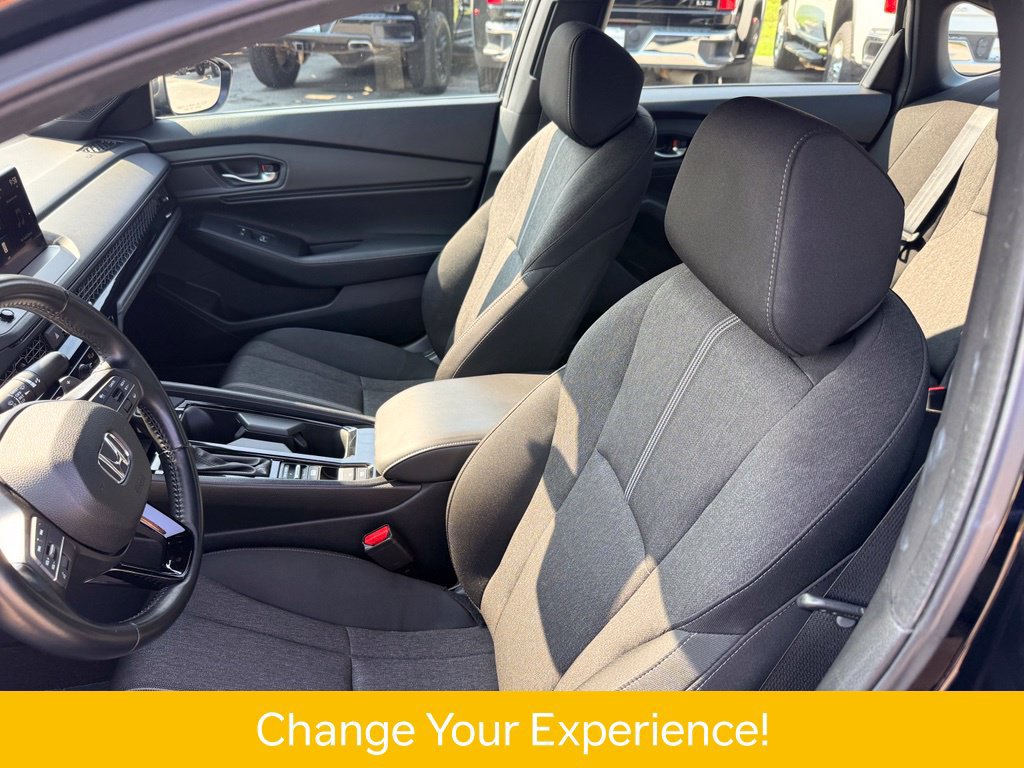 Used 2024 Honda Accord Sport image 5