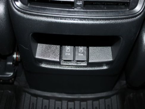 Used 2022 Honda CR-V EX-L image 18