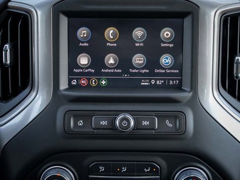 Used 2024 Chevrolet Silverado 2500 Custom w/ Custom Value Package image 24