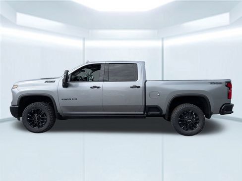 New 2026 Chevrolet Silverado 2500 LTZ w/ LTZ Plus Package image 2