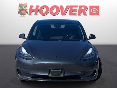 Used 2020 Tesla Model 3 Long Range image 7