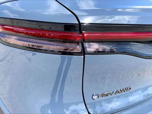 Used 2026 Toyota Crown AWD/4WD image 28