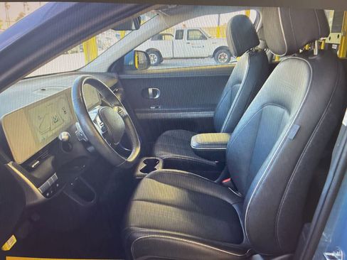 Certified 2023 Hyundai Ioniq 5 SEL image 6