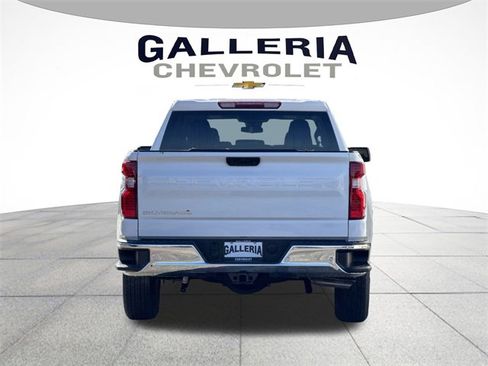 New 2026 Chevrolet Silverado 1500 W/T w/ WT Value Package image 6