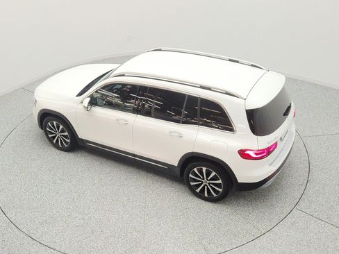 Used 2022 Mercedes-Benz GLB 250 image 29