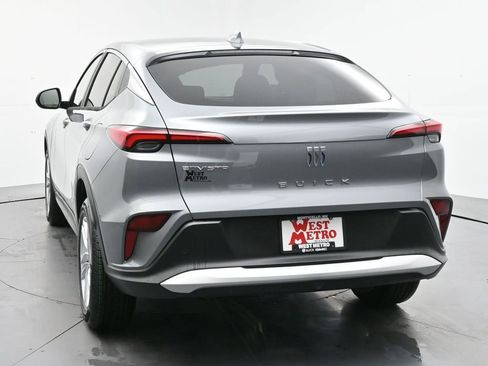 New 2026 Buick Envista Preferred image 22