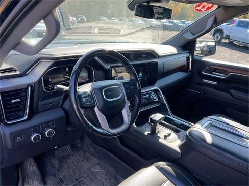 Used 2022 GMC Sierra 1500 Denali image 10