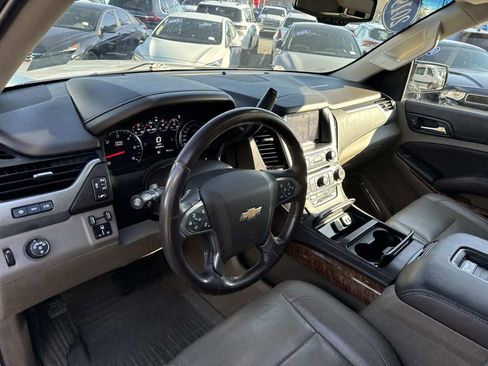 Used 2019 Chevrolet Tahoe Premier image 19