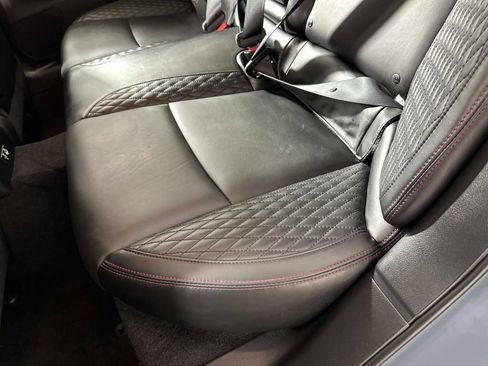 Certified 2023 INFINITI Q50 Red Sport 400 w/ Cargo Package image 32