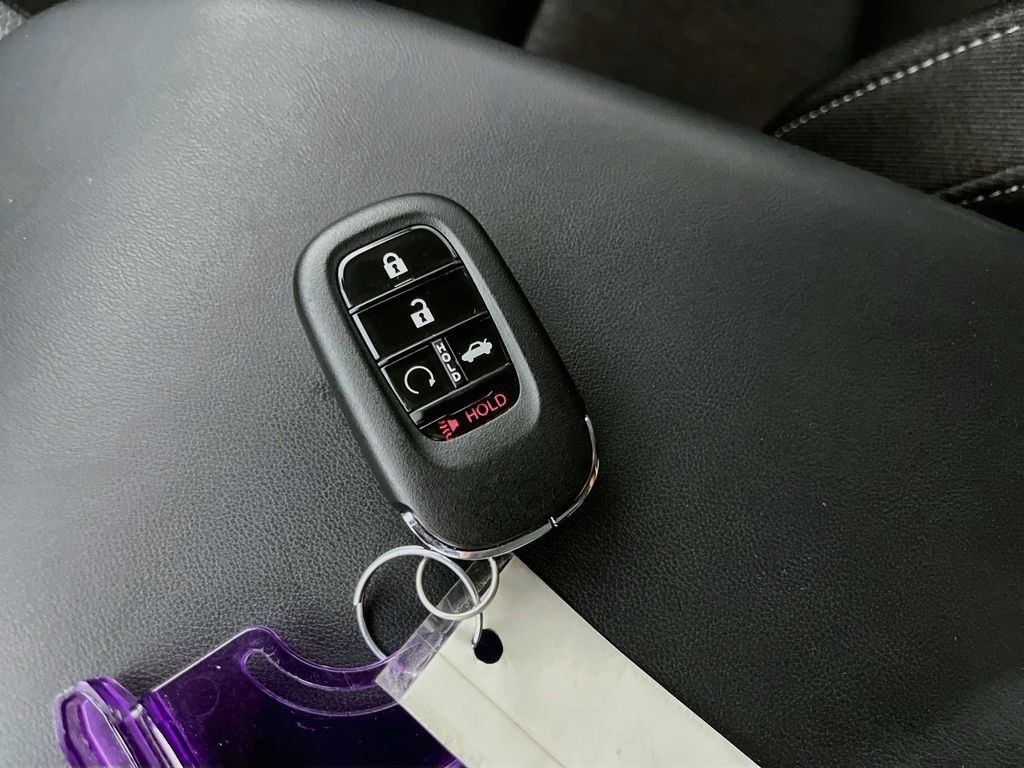 Used 2024 Honda Accord EX image 20
