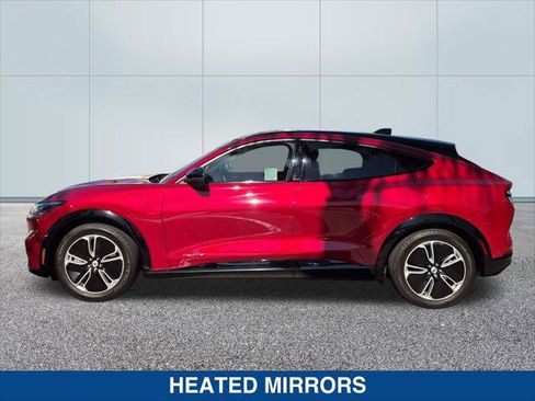 Certified 2023 Ford Mustang Mach-E Premium RWD image 2