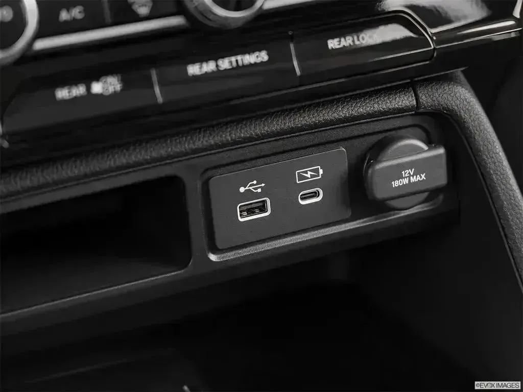 New 2026 Honda Pilot image 81