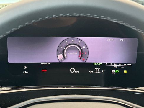 New 2026 Audi Q3 quattro 2.0T AWD/4WD image 24