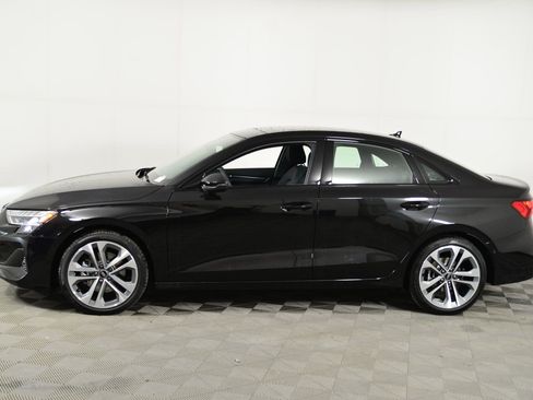 New 2026 Audi A3 2.0T Premium image 2