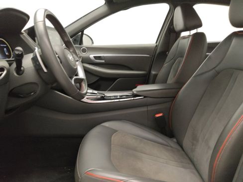 Used 2021 Hyundai Sonata SEL Plus FWD image 17