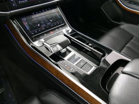 Used 2021 Audi A8 L 3.0T w/ Executive Plus Package image 22