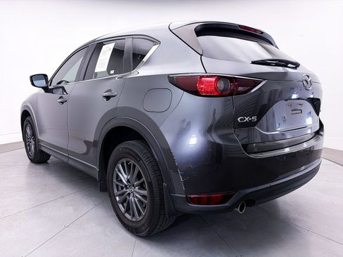 Used 2020 MAZDA CX-5 Touring FWD image 14