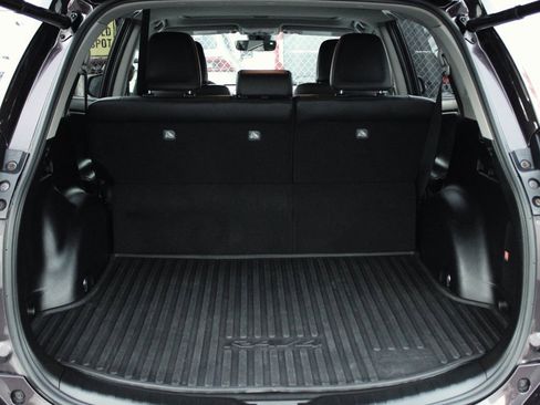 Used 2017 Toyota RAV4 Limited image 20