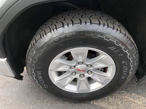Used 2021 GMC Sierra 1500 4x4 Double Cab w/ Sierra Value Package image 11