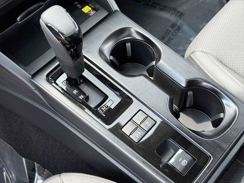 New 2026 Subaru Outback Limited XT AWD/4WD image 30