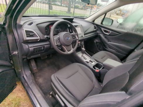 Used 2019 Subaru Forester w/ Alloy Wheel Package AWD/4WD image 7