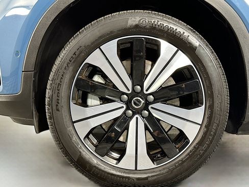 Used 2023 Volvo C40 P8 Recharge Plus w/ Protection Package Premier AWD/4WD image 11