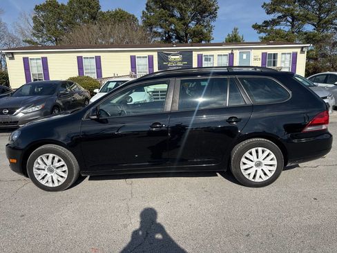 Used 2014 Volkswagen Jetta S image 8