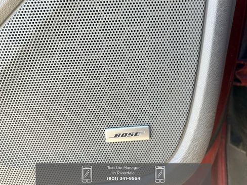 Used 2018 GMC Terrain SLT w/ Infotainment Package II image 24