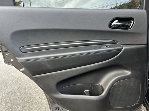 Used 2021 Dodge Durango GT image 48