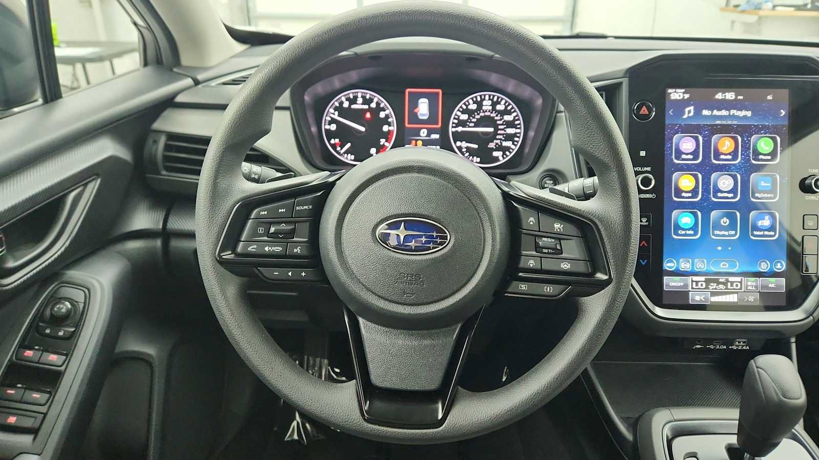 Certified 2026 Subaru Crosstrek 2.5i Premium AWD/4WD image 17
