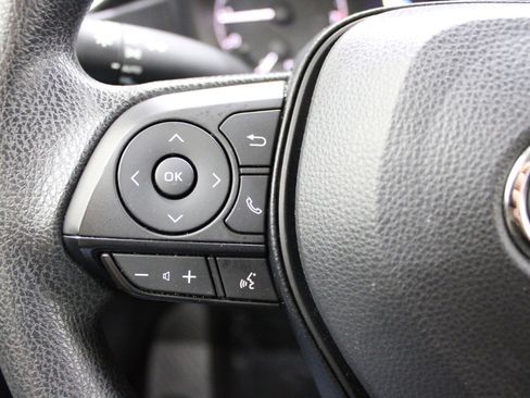 Used 2023 Toyota Corolla LE image 16