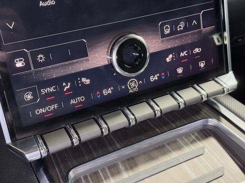 Used 2025 GMC Sierra EV Denali image 15