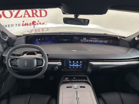 New 2025 Lincoln Navigator Reserve w/ Jet Appearance Package image 9