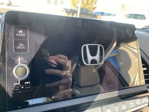 New 2026 Honda Odyssey Elite image 19